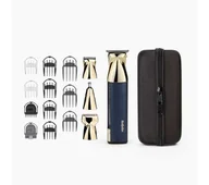 Trymery - BaByliss Super-X Metal MT992E 15 nasadek 300min - miniaturka - grafika 1