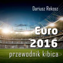 Bernardinum Euro 2016 - Dariusz Rekosz - Ludzie sportu - miniaturka - grafika 1