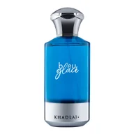 Wody i perfumy męskie - Khadlaj Bleu Glace ekstrakt perfum 100 ml - miniaturka - grafika 1