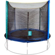 Akcesoria do trampolin - Insportline Ochronna siatka do trampoliny Basic - 305 cm 1IN-6006 - miniaturka - grafika 1