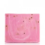 Mydła - Mydło naturalnie pielęgnujace Mystic Flower 100 g - miniaturka - grafika 1