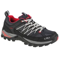 Buty trekkingowe damskie - Damskie Buty CMP Rigel Low Wmn Trekkingowe 3Q54456 - miniaturka - grafika 1