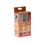 Dętki rowerowe - ProFex Dętka rowerowa, Auto, 24" x 1,50 - 2,125 - miniaturka - grafika 1