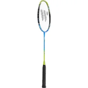 Wish FUSIONTEC 970 NIEBIESKO-ZIELONA RAKIETA DO BADMINTONA - Badminton - miniaturka - grafika 1