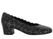 Czółenka - Gabor, Czółenka damskie, rozmiar 37 - miniaturka - grafika 1