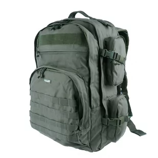 Plecak Texar Grizzly 65 l Olive - Plecaki - miniaturka - grafika 6