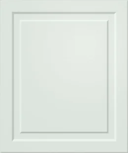 Restol Fronty Front kuchenny biały perłowy K903 profil VE - Fronty meblowe - miniaturka - grafika 1