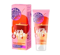 Kremy do twarzy - Farmona, Tutti Frutti Let`s Face It, Normalizująco Rozświetlający Krem Do Twarzy, 50ml - miniaturka - grafika 1
