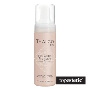 Thalgo thalgo spa merveille arctique shower foam 150 ml - Kosmetyki do kąpieli - miniaturka - grafika 2