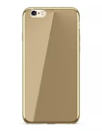 Etui i futerały do telefonów - ERT GROUP Etui na telefon komórkowy Full Electro do iPhone XS Max Gold - miniaturka - grafika 1