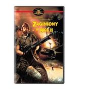 Filmy kryminalne DVD - IMPERIAL CINEPIX Zaginiony w akcji (Missing In Action) [DVD] - miniaturka - grafika 1