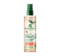 Toniki i hydrolaty do twarzy - Farmona HERBAL CARE NAWILŻAJĄCY TONIK DO TWARZY KWIAT RÓŻY 200ML - miniaturka - grafika 1