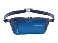 Akcesoria podróżnicze - Eagle Creek Stash Waist Bag Aizome Blue - miniaturka - grafika 1