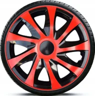 Kołpaki samochodowe - Kołpaki 15 do Toyota Audi Seat Ford Kia Skoda Opel VW Fiat Peugeot Citroen - miniaturka - grafika 1