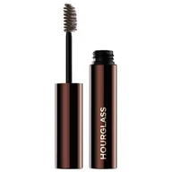 Akcesoria i kosmetyki do stylizacji brwi - Hourglass Arch Brow Volumizing Fiber Gel Soft Brunette 3.0 ml - miniaturka - grafika 1