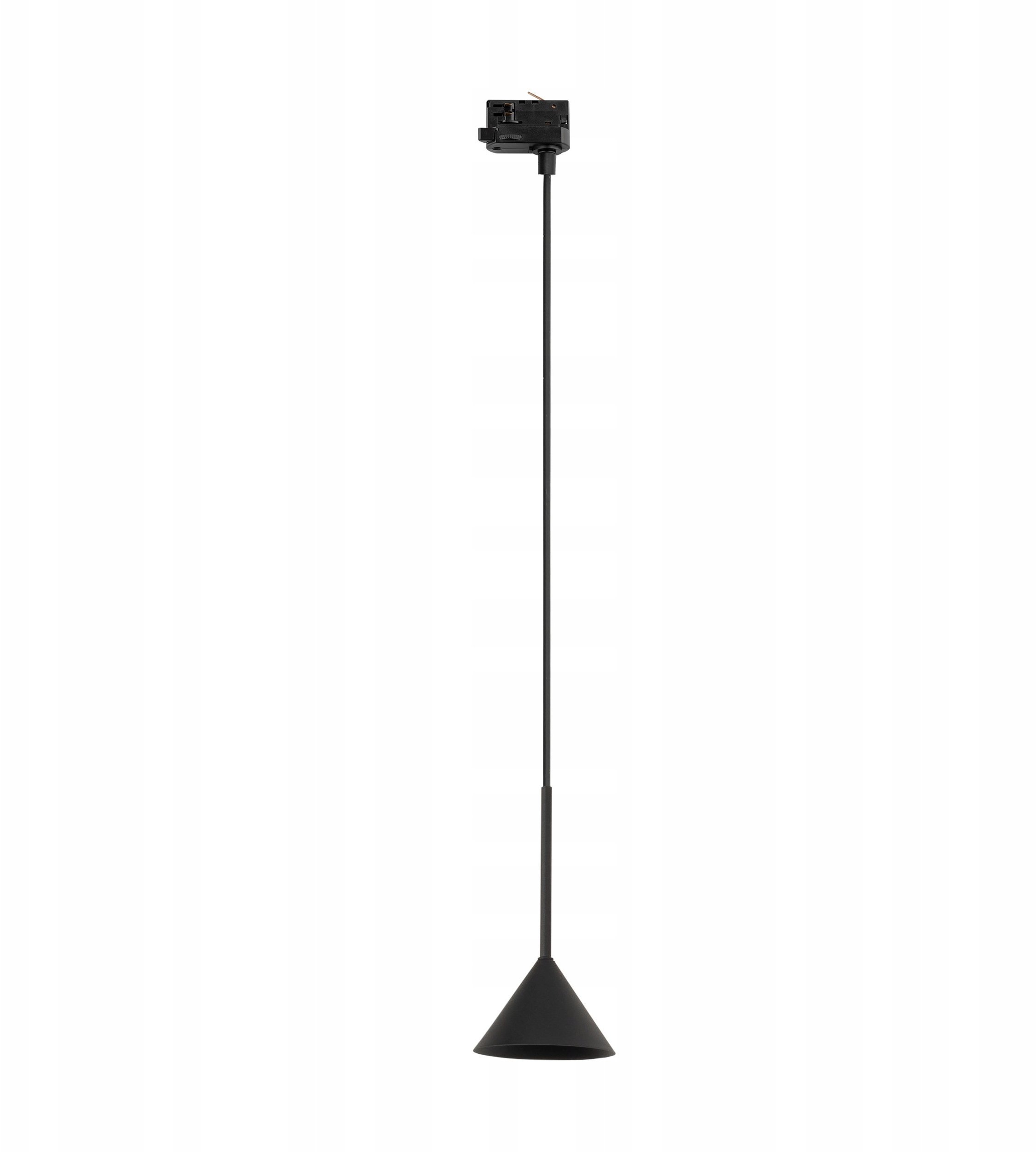 TK Lighting Lampa wisząca szynowa 3F Tracer Cono 11659