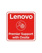 Gwarancje i pakiety serwisowe - Lenovo Polisa serwisowa 5Y Premier Support Upgrade from 1Y OS 5WS0T36137 - miniaturka - grafika 1