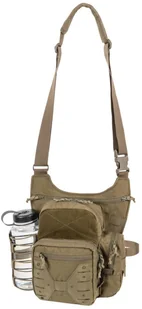 Torba Helikon EDC Side Bag Coyote (TB-PPK-CD-11) H - Nerki - miniaturka - grafika 1