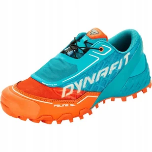 Lekkie Buty Sportowe Młodzieżowe Damskie Dynafit Feline Sl 36 - Buty sportowe damskie - miniaturka - grafika 1