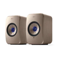 Głośniki i kolumny - KEF LSX II głośnik aktywny (soundwave) - miniaturka - grafika 1