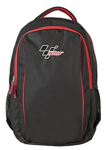 Target Safety Pocket Moto Gp plecak dziecięcy, 41 cm, 12 litrów, czarny (nero) - Plecaki szkolne i tornistry - miniaturka - grafika 1