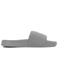 Klapki i japonki damskie - Klapki New Balance SWF200B3 - szare - miniaturka - grafika 1