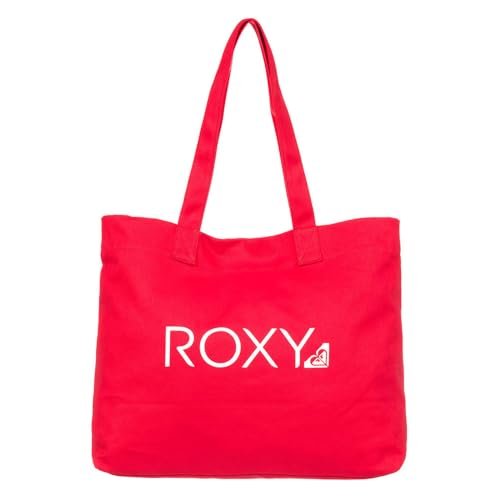 Roxy GO for IT One size czerwony, Poppy Red, Einheitsgröße, casual