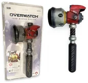 Gadżety dla graczy - Overwatch Torbjorn Replika Broni Forge Hammer - miniaturka - grafika 1