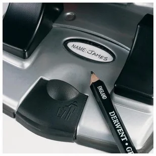 Dziur.P425 PREMIUM PUNCH sr-ni 2100754 REXEL - Dziurkacze - miniaturka - grafika 1