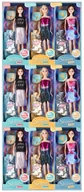 Lalki dla dziewczynek - Lalka 29cm mix MEGA CREATIVE 524667 - miniaturka - grafika 1