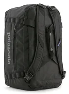 Torby podróżne - Składana torba plecak Patagonia Black Hole Duffel 40 l - black - miniaturka - grafika 1