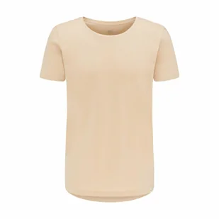 LEE SHAPED TEE MĘSKI T-SHIRT KOSZULKA L62JEPLP 112114642 - Lee - Koszulki męskie - miniaturka - grafika 1