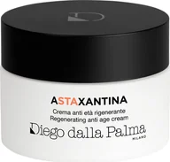 Kremy do twarzy - Diego Dalla Palma Astaxantina Regenerujący krem do twarzy przeciwstarzeniowy 50ml - miniaturka - grafika 1
