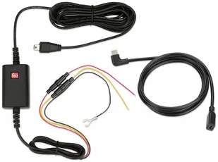 MIO MiVue Smartbox IV + Kabel Typu C - Akcesoria do rejestratorów samochodowych - miniaturka - grafika 1