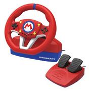 Kontrolery do Nintendo - HORI Mario Kart Racing Wheel Pro Mini - miniaturka - grafika 1