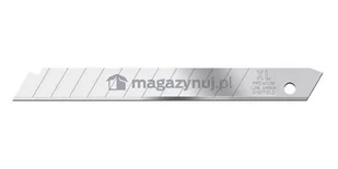 Jewel Blade Ostrze do noża technicznego seria SILVER - IND200 (9 mm) - Inne urządzenia budowlane - miniaturka - grafika 1