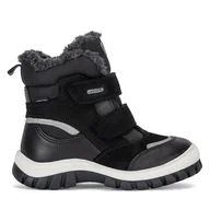 Buty dla chłopców - Trzewiki Lasocki Kids CEO-CI12-1797-24A(III)CH Czarny - miniaturka - grafika 1