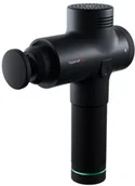 Masażery - HyperIce Hypervolt Plus Bluetooth EU Black, Percussive massage, Universal, Black, Battery, 64 mm, 178 mm - miniaturka - grafika 1