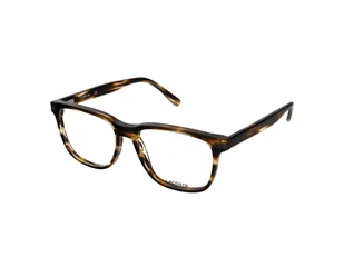 Lacoste L2840-210 - Okulary korekcyjne, oprawki, szkła - miniaturka - grafika 1