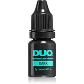 Sztuczne rzęsy i akcesoria - Ardell Klej do rzęs - Duo Eyelash Adhesive Dark Global Klej do rzęs - Duo Eyelash Adhesive Dark Global - miniaturka - grafika 1