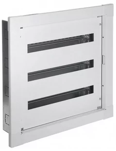 Legrand Rozdzielnica podtynkowa 3x24 337223 - Bezpieczniki elektryczne - miniaturka - grafika 1