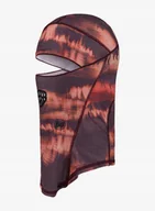 Pozostała odzież narciarska - Kominiarka Buff ThermoNet Hinged Balaclava Matewa Garnet - miniaturka - grafika 1