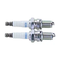 Świece - Świeca zapłonowa NGK DR8EB, 4855, 2 szt - miniaturka - grafika 1