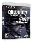 Gry PlayStation 3 - Call of Duty: Ghosts PS3 - miniaturka - grafika 1