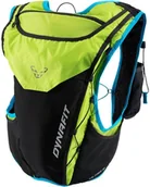 Plecaki - Plecak biegowy Dynafit Ultra 15 - 5643/lambo green/ methyl blue - miniaturka - grafika 1
