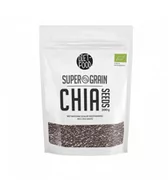 Zdrowa żywność - Diet-Food BIO CHIA 200 G Diet Food - miniaturka - grafika 1
