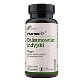 Suplementy naturalne - Pharmovit Balsamowiec indyjski 90 kapsułek (5904703900764) - miniaturka - grafika 1