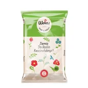 Ziemia ogrodowa - Ziemia do roślin kwaśnolubnych 50 l Wokas - miniaturka - grafika 1