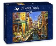 Puzzle - Bluebird Puzzle 1500 Buca Di Francesco - miniaturka - grafika 1