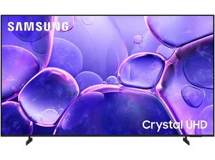 Telewizor SAMSUNG LED UE65U8092FU 65" 4K Tizen - Telewizory - miniaturka - grafika 1
